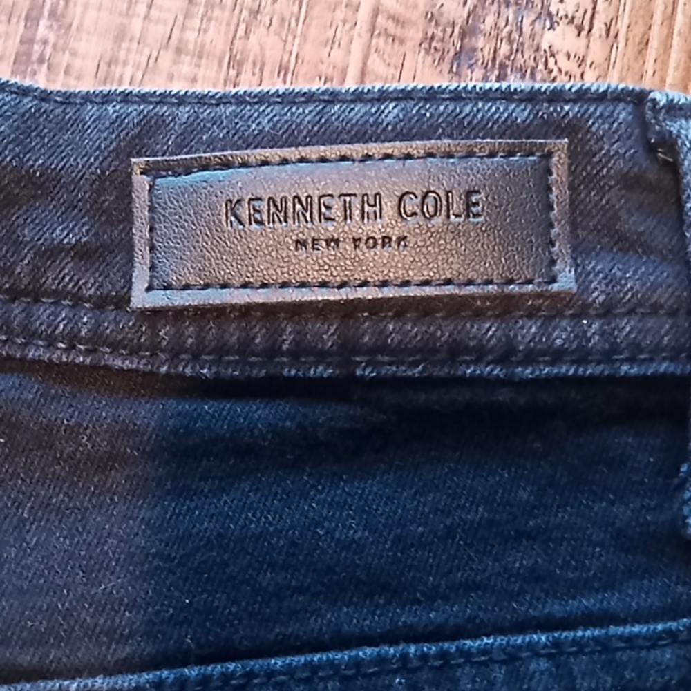 Kenneth Cole Jeans - Picture 8 of 9